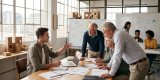 Ablauf einer Seed-Finanzierungsrunde mit deutschen VCs: Der Leitfaden für Tech-Startups