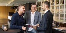TouchAd: Wie digitale Außenwerbung Unternehmen neue Chancen bietet