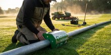Green Activator by Aquavital: Innovative Wasseraufbereitung für Rasen und Gärtnereien