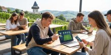 Der Renner im Fußball 2026: Fantasy Fußball revolutioniert die Steiermark