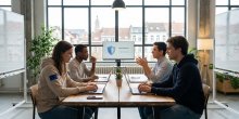 Wie Open-Source-Startups Europas digitale Selbstbestimmung und Sicherheit stärken