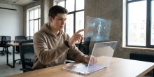 Künstliche Intelligenz als Schlüssel: Wie Gen Z Startups neu gründet