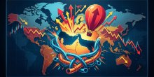 Wirtschaftliche Folgen des Iran-Konflikts 2026: Energie, Inflation und neue Chancen