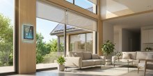 Hitze im Sommer 2026: So bleibt Ihr Zuhause smart, kühl und energiesparend