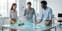 Finanzierungsarten für Startups im Vergleich