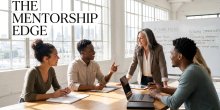 Mentoring für Start-ups: Erfolgsfaktor und strategischer Vorteil für junge Unternehmen