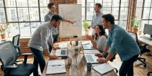 Startup Finanzierung: Wege, Strategien und Herausforderungen für Gründer