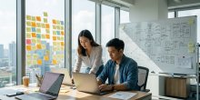 Bootstrapping für Tech-Startups: Finanzierungsstrategien und Praxistipps