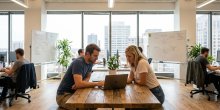 Bootstrapping und Lernen 2026: Mit Webinaren und Communities zur erfolgreichen Selbstfinanzierung