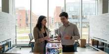 So funktioniert das EXIST Gründerstipendium: Antrag, Ablauf und Chancen
