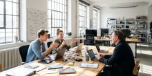 Beteiligungskapital für Tech-Startups: Formen, Voraussetzungen und Ablauf (Deutschland)