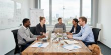 Growth Financing in Deutschland: So finanzieren Start-ups ihr Wachstum