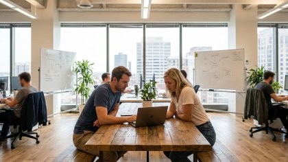 Bootstrapping und Lernen 2026: Mit Webinaren und Communities zur erfolgreichen Selbstfinanzierung