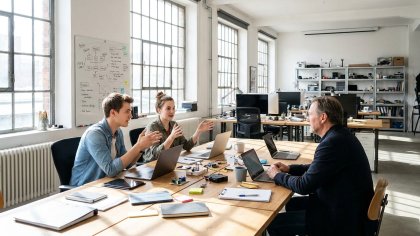 Beteiligungskapital für Tech-Startups: Formen, Voraussetzungen und Ablauf (Deutschland)