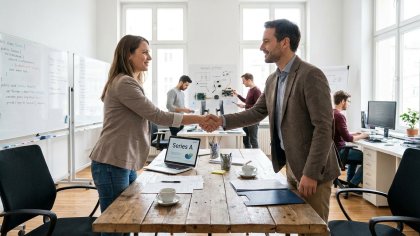 Private Equity für Tech-Startups: Ablauf, Vorteile und Voraussetzungen der Wachstumsfinanzierung