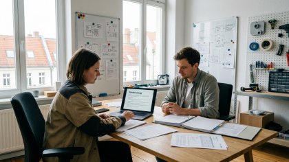 Förderprogramme von Bund und Ländern: Wie Startups 2026 in Deutschland finanziert werden