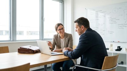 Wachstumsfinanzierung der L-Bank: Nachfolge, Voraussetzungen und Antrag für Startups