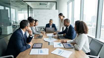 Wachstumsfinanzierung auf Englisch: Übersetzung, Bedeutung und die richtigen Begriffe