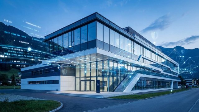 NIS2 kommt in Österreich: Was Unternehmen bis September 2026 wissen müssen