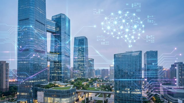 Künstliche Intelligenz als Konjunkturmotor und Risikofaktor 2026