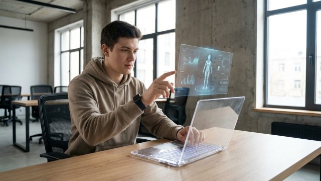 Künstliche Intelligenz als Schlüssel: Wie Gen Z Startups neu gründet