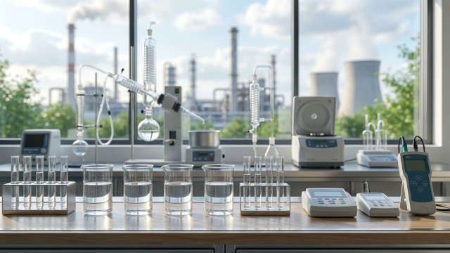 PFAS 2026: Entwicklungen, Herausforderungen und Perspektiven