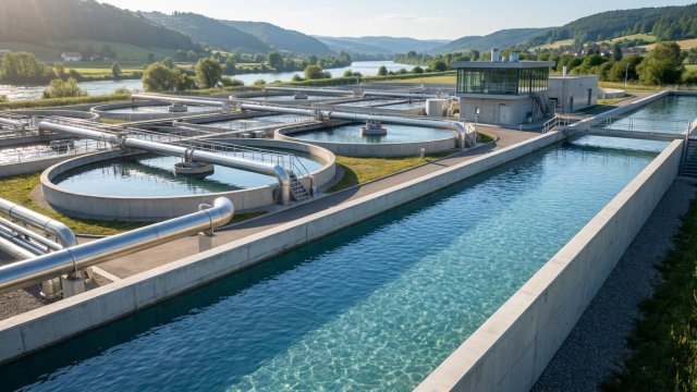 PFAS-Grenzwerte im Trinkwasser ab 2026: Was gilt, was ändert sich?