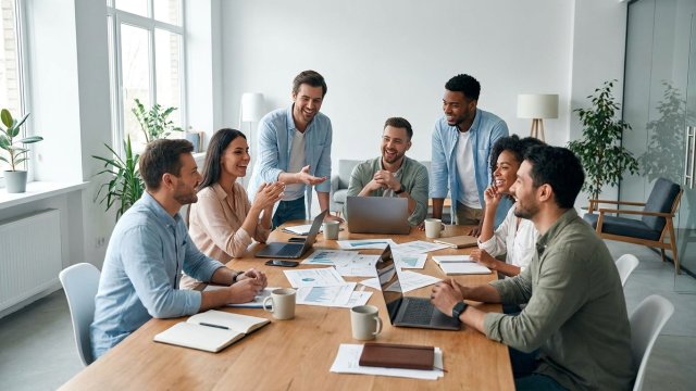Start-up Finanzierung: Wege, Chancen und Herausforderungen für Gründer