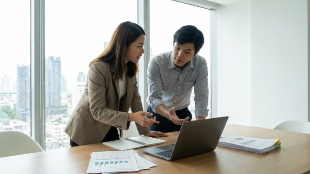 Startups und Finanzierung 2026: So gelingt der Weg zum Wachstum