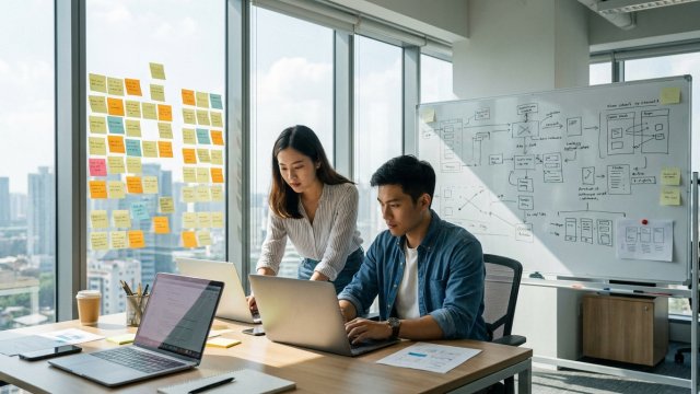 Bootstrapping für Tech-Startups: Finanzierungsstrategien und Praxistipps