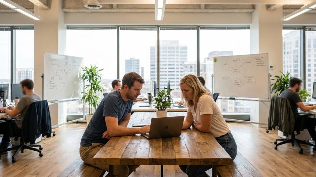 Bootstrapping und Lernen 2026: Mit Webinaren und Communities zur erfolgreichen Selbstfinanzierung