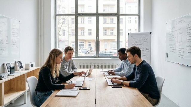 Bootstrapping für Startups in Deutschland: Erfolgreich gründen ohne Fremdkapital