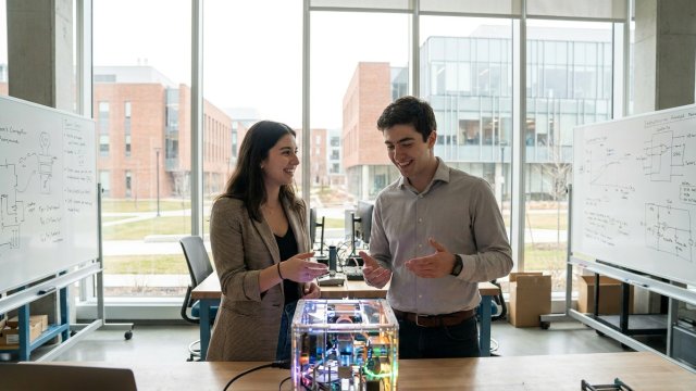 So funktioniert das EXIST Gründerstipendium: Antrag, Ablauf und Chancen