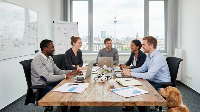 Growth Financing in Deutschland: So finanzieren Start-ups ihr Wachstum