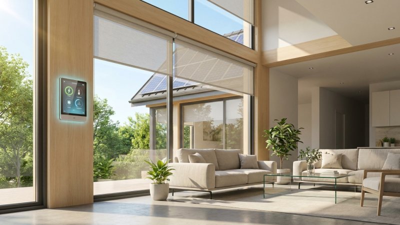 Hitze im Sommer 2026: So bleibt Ihr Zuhause smart, kühl und energiesparend