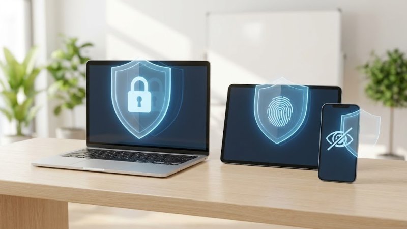 Mehr Privatsphäre online: So sichern Sie Ihre Daten Schritt für Schritt