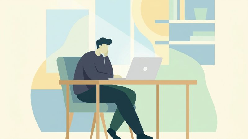 Startup und Selbstfürsorge: Mentale Klarheit für Gründer:innen